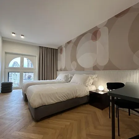 Daire Arenula16 - Attico Con Terrazza Panoramica *
