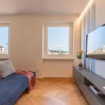 Arenula16 - Penthouse With 360 Degree View Terrace *