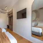 Arenula16 - Penthouse With 360 Degree View Terrace * Rom