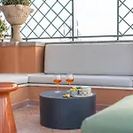 Arenula16 - Penthouse With 360 Degree View Terrace *
