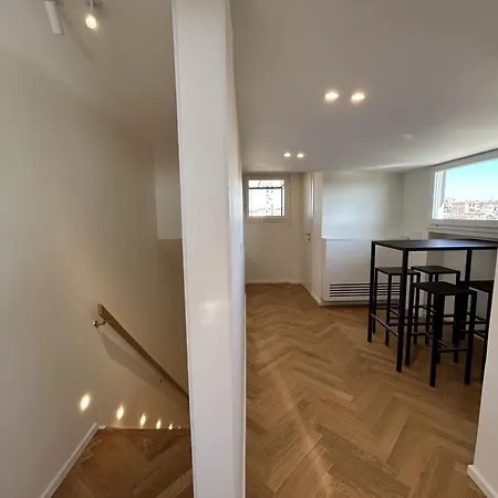 Apartment Arenula16 Attico Con Terrazza Panoramica Rome