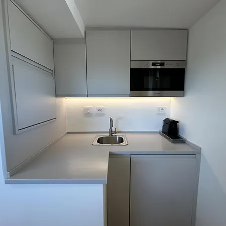 Arenula16 Attico Con Terrazza Panoramica Apartment Rome
