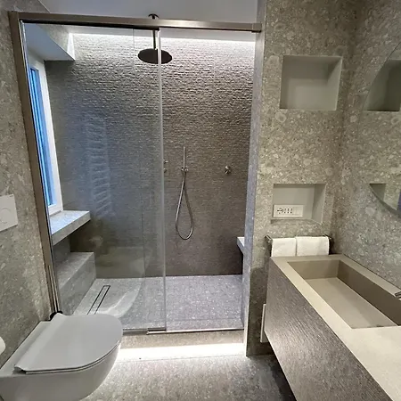 Arenula16 Attico Con Terrazza Panoramica Apartment Rome