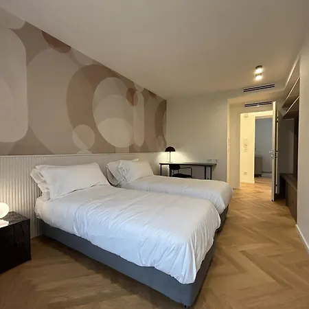 Arenula16 Attico Con Terrazza Panoramica Apartment