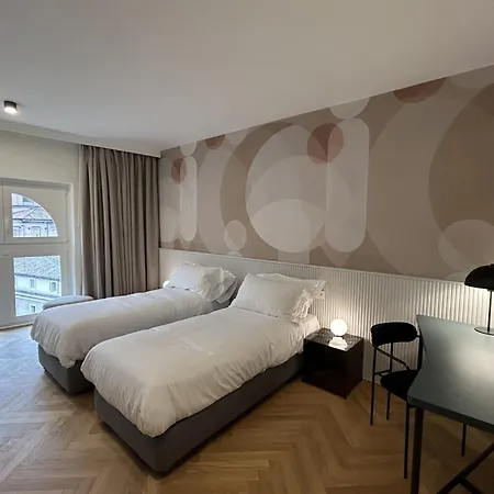 Arenula16 Attico Con Terrazza Panoramica Apartment Rome