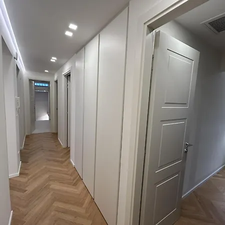 Apartment Arenula16 Attico Con Terrazza Panoramica Rome