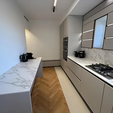 Arenula16 Attico Con Terrazza Panoramica Apartment *
