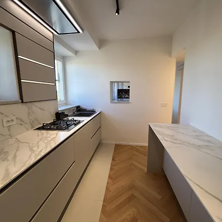 Apartment Arenula16 Attico Con Terrazza Panoramica *