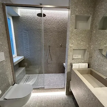 Apartment Arenula16 Attico Con Terrazza Panoramica Rome