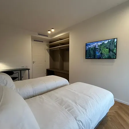 Apartment Arenula16 Attico Con Terrazza Panoramica