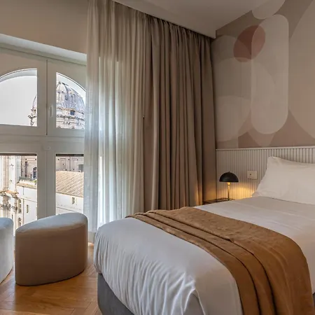 Arenula16 - Penthouse With 360 Degree View Terrace Rom