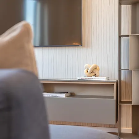 Appartamento Arenula16 - Penthouse With 360 Degree View Terrace *
