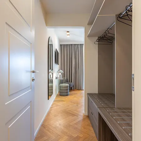 Arenula16 - Penthouse With 360 Degree View Terrace Appartamento *