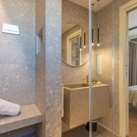 Arenula16 - Penthouse With 360 Degree View Terrace Roma