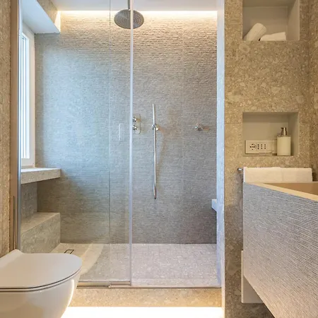 Appartamento Arenula16 - Penthouse With 360 Degree View Terrace