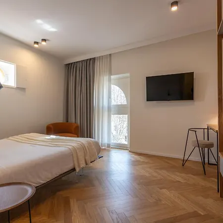 Arenula16 - Penthouse With 360 Degree View Terrace Roma