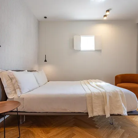 Appartamento Arenula16 - Penthouse With 360 Degree View Terrace