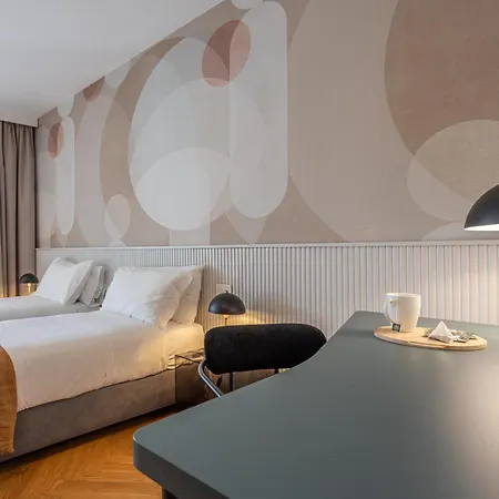 Arenula16 - Penthouse With 360 Degree View Terrace