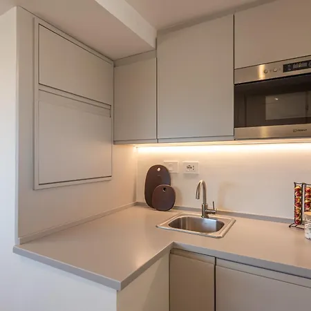 Arenula16 - Penthouse With 360 Degree View Terrace