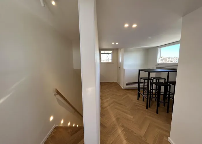 Apartamento Arenula16 - Attico Con Terrazza Panoramica Roma