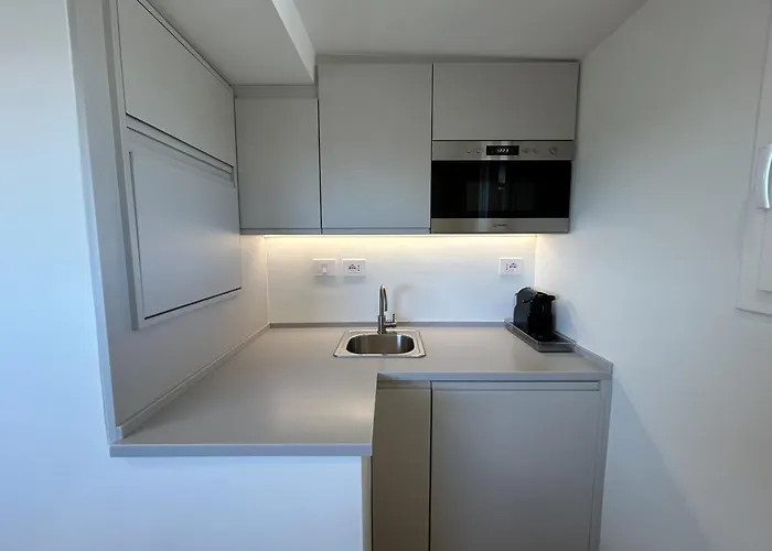 Arenula16 - Attico Con Terrazza Panoramica Apartamento Roma