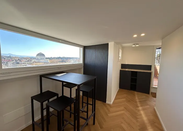 Arenula16 - Attico Con Terrazza Panoramica *