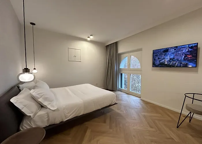 Apartamento Arenula16 - Attico Con Terrazza Panoramica