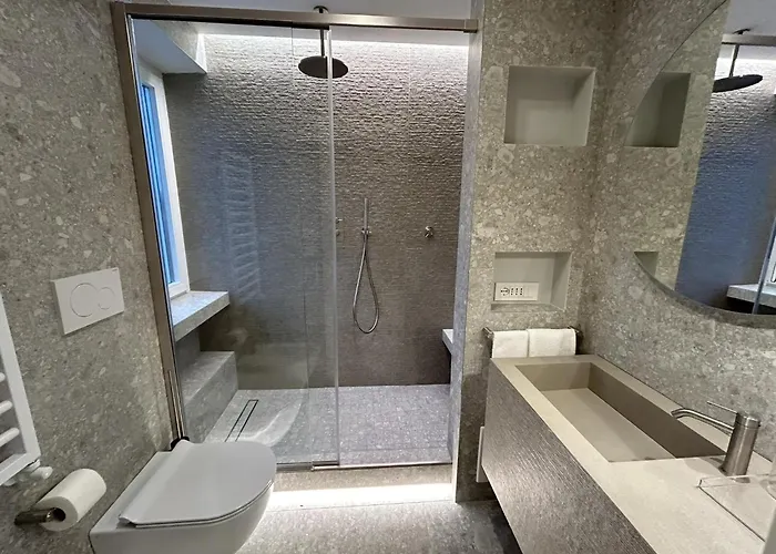 Arenula16 - Attico Con Terrazza Panoramica Apartamento Roma