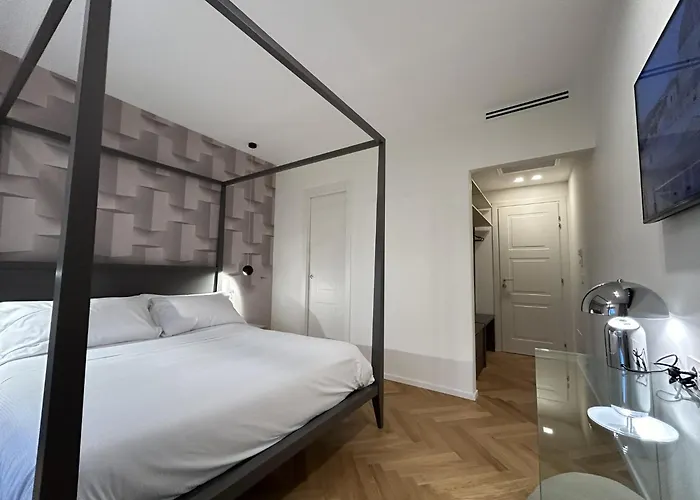 Apartamento Arenula16 - Attico Con Terrazza Panoramica Roma