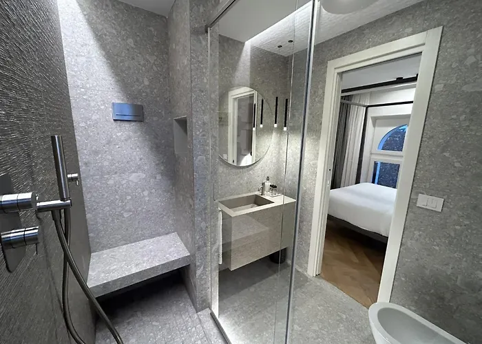 Arenula16 - Attico Con Terrazza Panoramica Roma