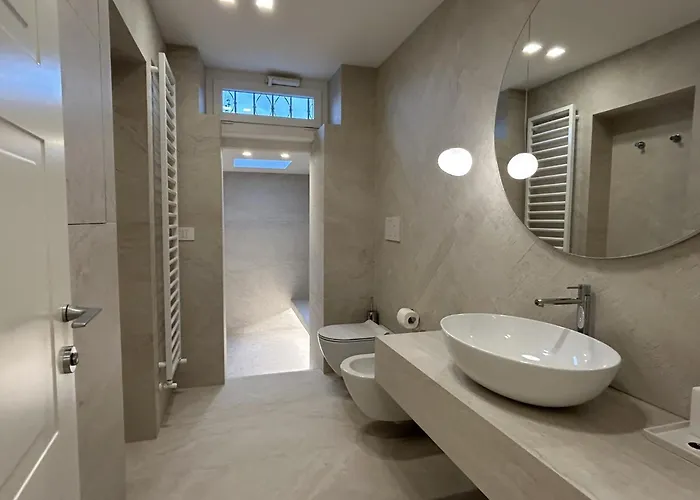 Arenula16 - Attico Con Terrazza Panoramica * Roma