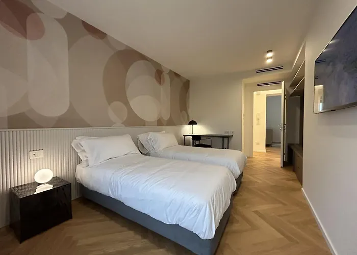 Arenula16 - Attico Con Terrazza Panoramica Apartamento