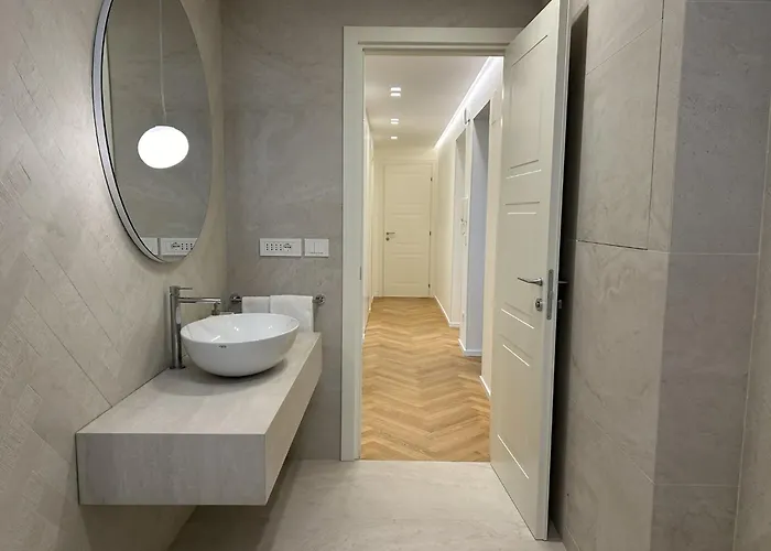 Apartamento Arenula16 - Attico Con Terrazza Panoramica