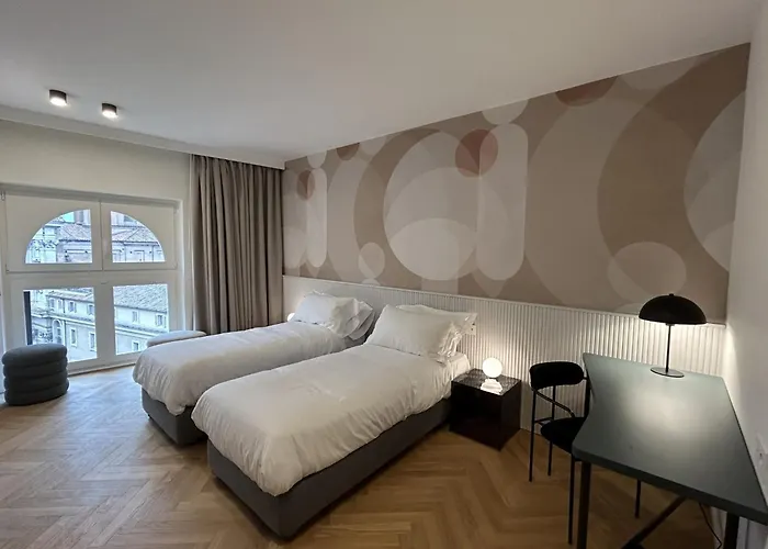 Arenula16 - Attico Con Terrazza Panoramica Apartamento Roma