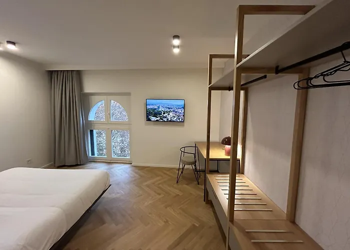 Apartamento Arenula16 - Attico Con Terrazza Panoramica *