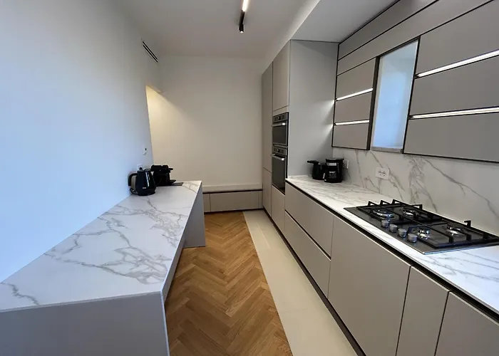 Arenula16 - Attico Con Terrazza Panoramica Apartamento *