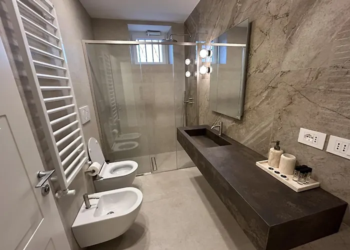 Apartamento Arenula16 - Attico Con Terrazza Panoramica *