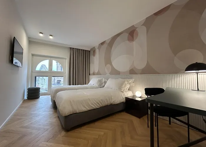 Apartamento Arenula16 - Attico Con Terrazza Panoramica *