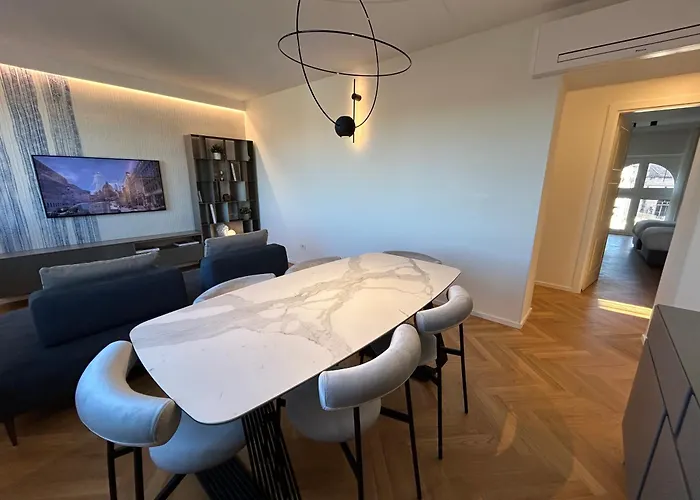 Arenula16 - Attico Con Terrazza Panoramica Apartamento