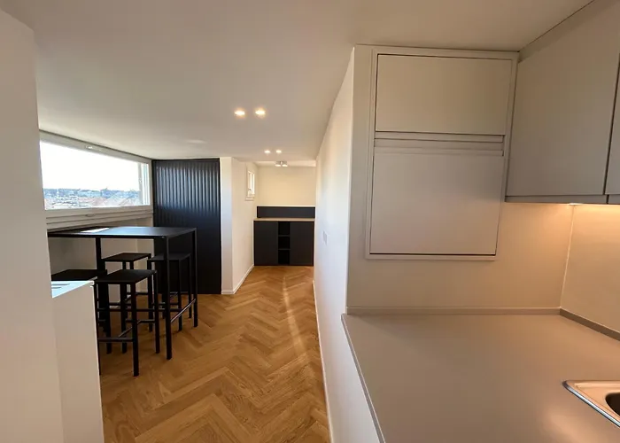 Apartamento Arenula16 - Attico Con Terrazza Panoramica *