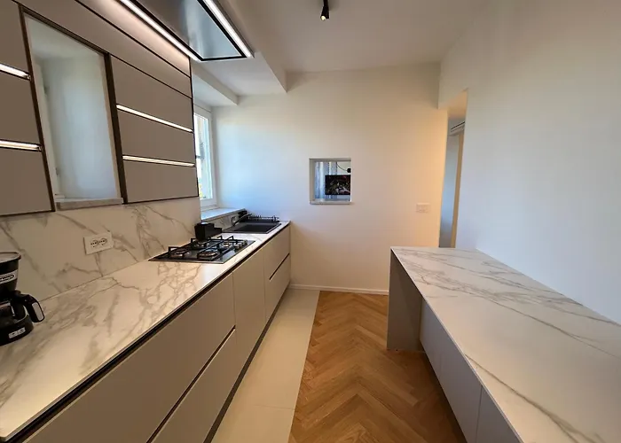 Apartamento Arenula16 - Attico Con Terrazza Panoramica