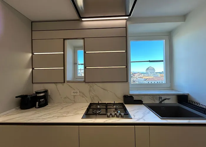 Apartamento Arenula16 - Attico Con Terrazza Panoramica Roma