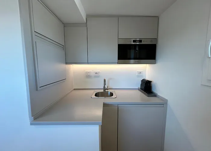 Arenula16 - Attico Con Terrazza Panoramica Apartamento