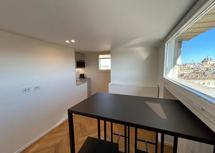 Arenula16 - Attico Con Terrazza Panoramica *