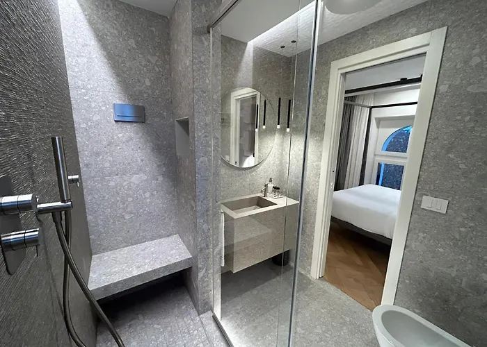 Arenula16 - Attico Con Terrazza Panoramica Roma