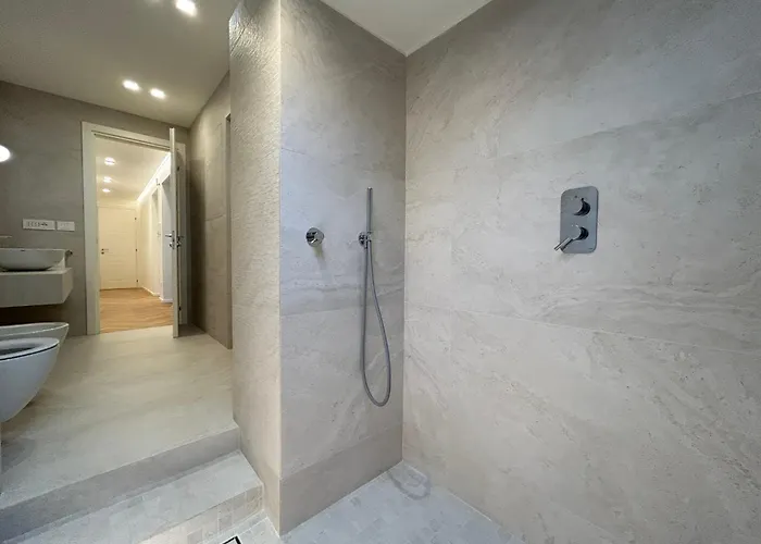 Arenula16 - Attico Con Terrazza Panoramica