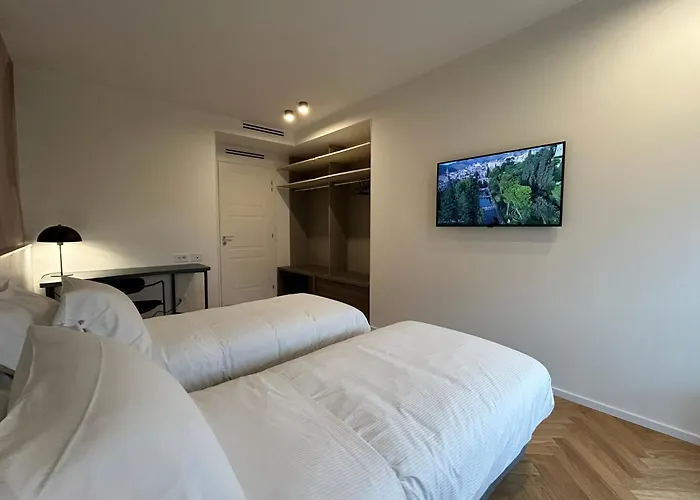 Apartamento Arenula16 - Attico Con Terrazza Panoramica