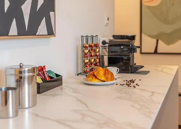 Arenula16 - Penthouse With 360 Degree View Terrace Apartmán Řím