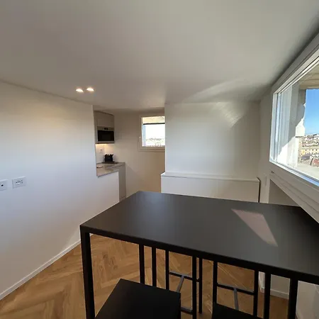 Apartmán Arenula16 - Attico Con Terrazza Panoramica Řím