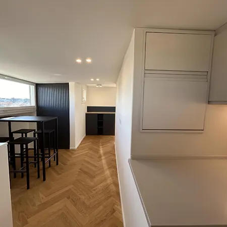 Arenula16 - Attico Con Terrazza Panoramica Řím